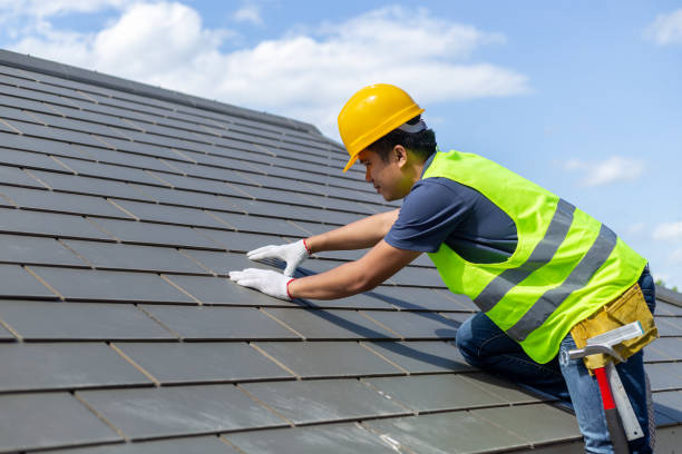 Tile Roofing Contractor in Five Corners, WA