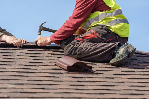 Best Slate Roofing Contractor  in Five Corners, WA