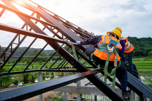Best Roofing Contractors for Homes  in Five Corners, WA