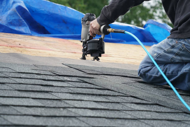 Best Roof Gutter Cleaning  in Five Corners, WA