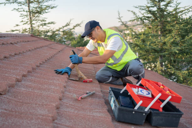 Best Roof Leak Repair  in Five Corners, WA
