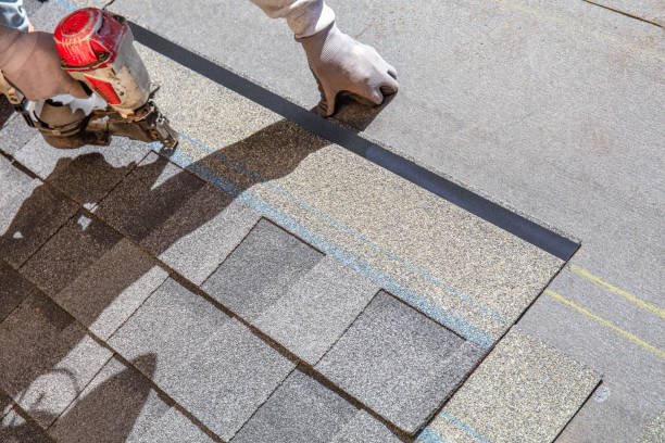 Best Metal Roofing Contractor  in Five Corners, WA