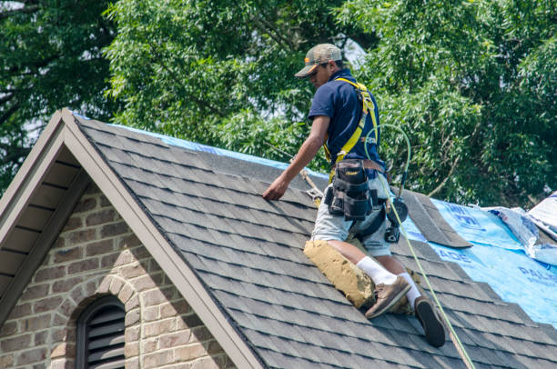 Best Gutter Installation and Roofing  in Five Corners, WA