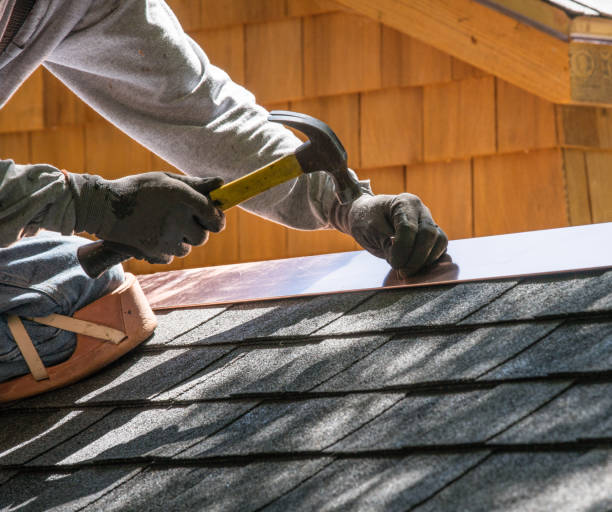 Best Commercial Roofing Services  in Five Corners, WA